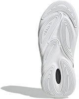 (JR) 阿迪达斯三叶草 Ozelia '黑白' GW8114 Details for (JR) 阿迪达斯三叶草 Ozelia '黑白' GW8114