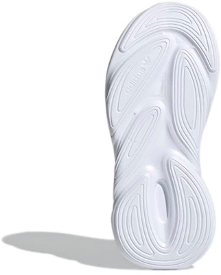 (PS) Sepatu adidas Originals Ozelia 'Biru Aqua Navy' H00826 Details for (PS) Sepatu adidas Originals Ozelia 'Biru Aqua Navy' H00826