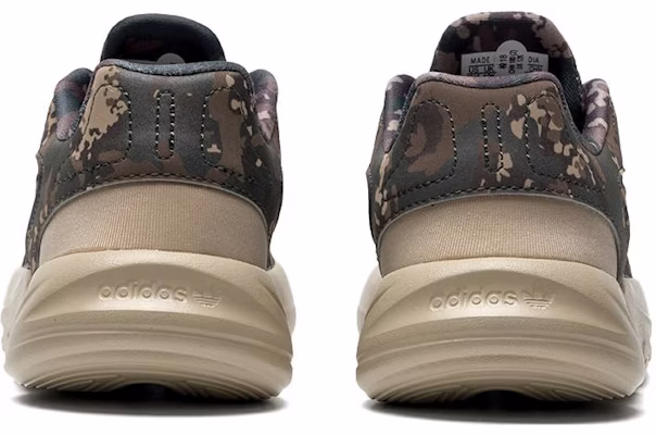 (PS) Sepatu adidas Originals Ozelia 'Trace Khaki Beige' ID9747 Lookbook (PS) Sepatu adidas Originals Ozelia 'Trace Khaki Beige' ID9747