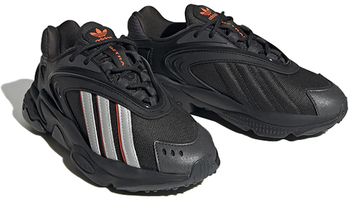 (JR) Zapatillas adidas Originals Oztral 'Core Black Solar Red'. HR0265 Lookbook (JR) Zapatillas adidas Originals Oztral 'Core Black Solar Red'. HR0265