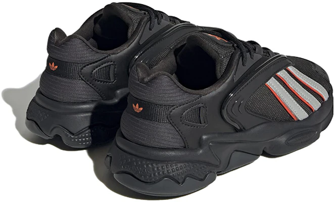 (JR) Zapatillas adidas Originals Oztral 'Core Black Solar Red'. HR0265 Shop (JR) Zapatillas adidas Originals Oztral 'Core Black Solar Red'. HR0265