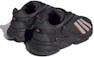 Shop (JR) Zapatillas adidas Originals Oztral 'Core Black Solar Red'. HR0265