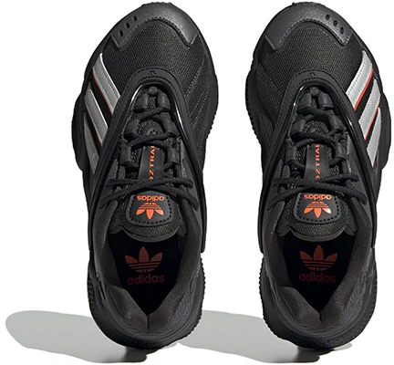 (JR) Zapatillas adidas Originals Oztral 'Core Black Solar Red'. HR0265 Purchase (JR) Zapatillas adidas Originals Oztral 'Core Black Solar Red'. HR0265