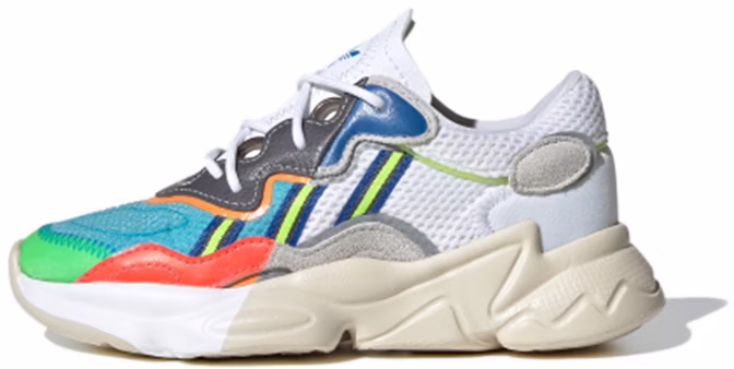 preschool-adidas-originals-ozweego-blue-white-fv-7371