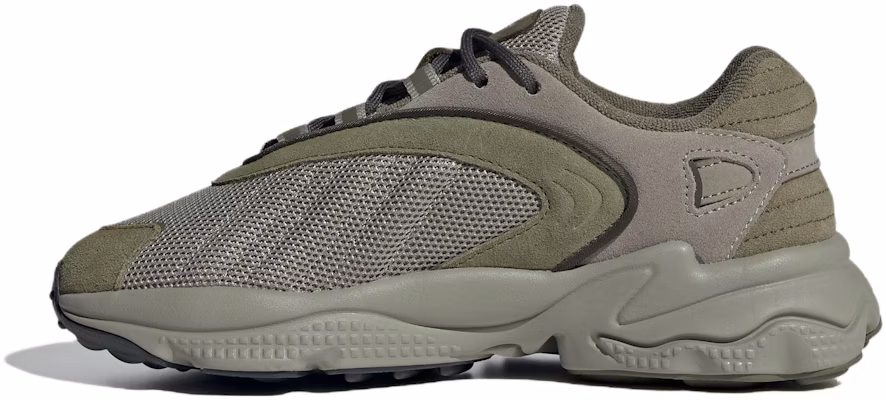 大童 adidas originals Oztral 百搭舒適 耐磨透氣 兒童休閒鞋 棕色 Buy 大童 adidas originals Oztral 百搭舒適 耐磨透氣 兒童休閒鞋 棕色