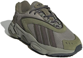 (JR) アディダス オリジナルス オズウィーゴ "ブラウン" IG7394 Lookbook (JR) アディダス オリジナルス オズウィーゴ "ブラウン" IG7394