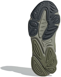 大童 adidas originals Oztral 百搭舒適 耐磨透氣 兒童休閒鞋 棕色 Details for 大童 adidas originals Oztral 百搭舒適 耐磨透氣 兒童休閒鞋 棕色