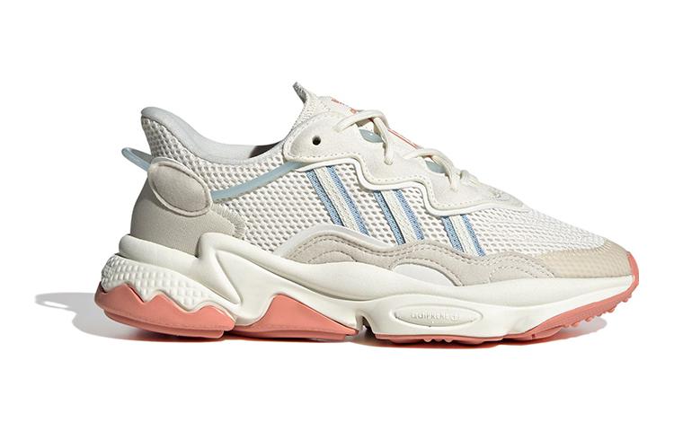 Order (JR) adidas Originals Ozweego 'Blanco Azul Claro Aluminio' IG0788