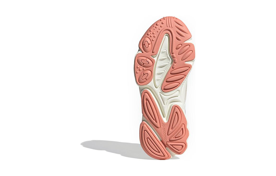 Purchase (JR) adidas Originals Ozweego 'Blanco Azul Claro Aluminio' IG0788