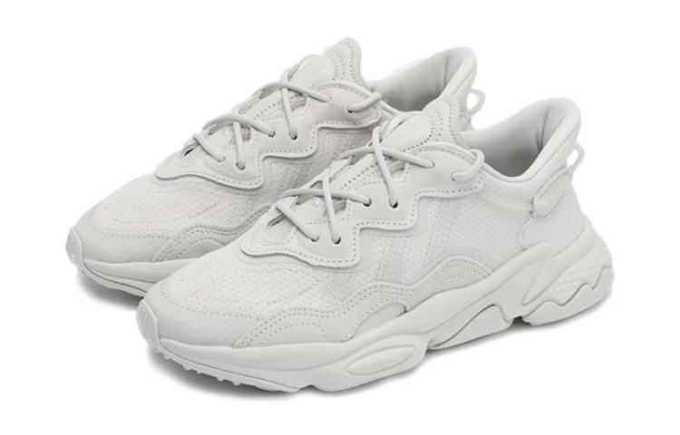 (Youth) adidas Originals Ozweego Shoes 圖 2