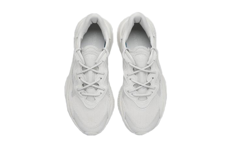(Youth) adidas Originals Ozweego Shoes 圖 3