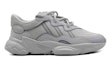Order 中童 adidas originals Ozweego 防踢減震防滑 兒童休閒鞋 灰色