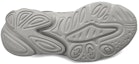 Purchase 中童 adidas originals Ozweego 防踢減震防滑 兒童休閒鞋 灰色
