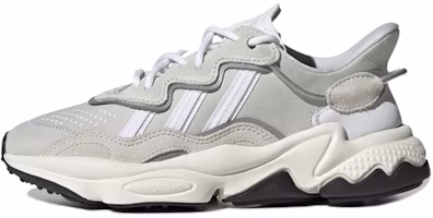 (PS) 阿迪达斯 Originals Ozweego J '晶白/云白/米白' 运动鞋 EF6296 Buy (PS) 阿迪达斯 Originals Ozweego J '晶白/云白/米白' 运动鞋 EF6296