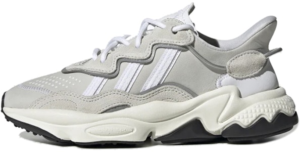 (PS) adidas Originals Ozweego J 'Putih Kristal / Putih Awan / Putih Off' EF6296 Buy (PS) adidas Originals Ozweego J 'Putih Kristal / Putih Awan / Putih Off' EF6296