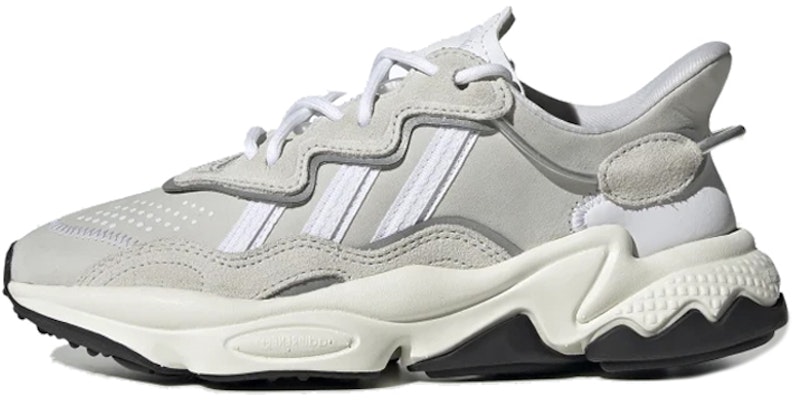 (PS) adidas Originals Ozweego J 'Putih Kristal / Putih Awan / Putih Off' EF6296 Buy (PS) adidas Originals Ozweego J 'Putih Kristal / Putih Awan / Putih Off' EF6296