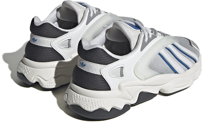 (JR) アディダス オリジナルス Oztral “クリスタルホワイト/ブライトロイヤル” HR0266 Shop (JR) アディダス オリジナルス Oztral “クリスタルホワイト/ブライトロイヤル” HR0266