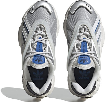 (JR) Sepatu adidas Originals Oztral 'Crystal White Bright Royal' HR0266 Purchase (JR) Sepatu adidas Originals Oztral 'Crystal White Bright Royal' HR0266