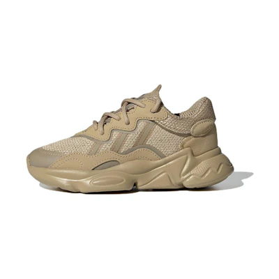(PS) adidas originals Ozweego 'Beige Tone Cardboard'