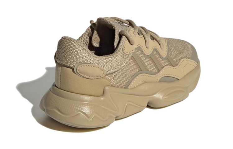 Shop (Preschool) adidas originals Ozweego 'Beige Tone Cardboard' GX1644