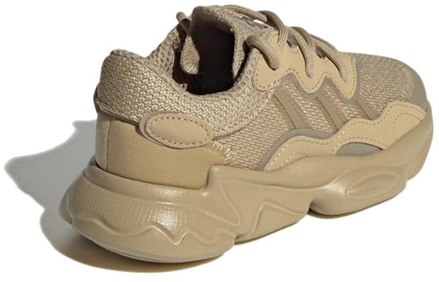 (Preschool) adidas originals Ozweego 'Beige Tone Cardboard' GX1644 Shop (Preschool) adidas originals Ozweego 'Beige Tone Cardboard' GX1644