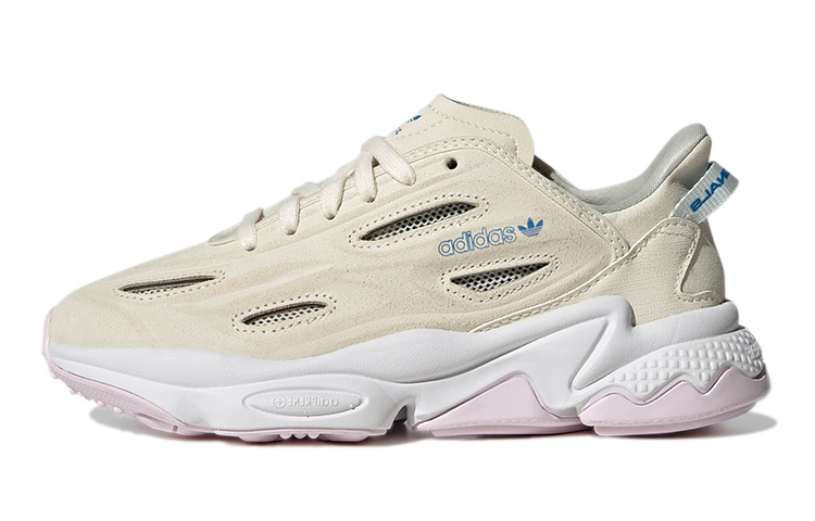 (PS) adidas Originals Ozweego Celox 'Cream White'