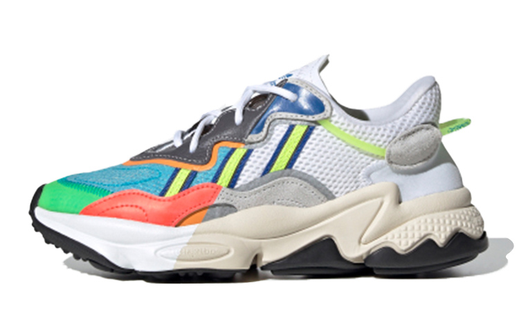 (Youth) adidas Originals Ozweego Shoes