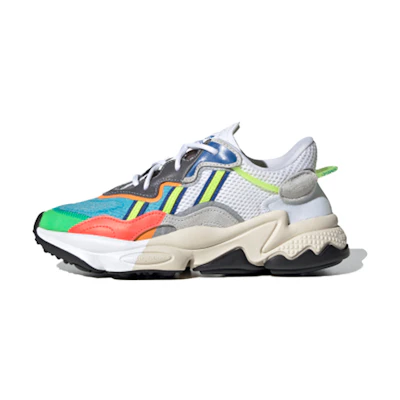 (Youth) adidas Originals Ozweego Shoes