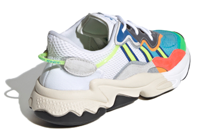 (Youth) adidas Originals Ozweego Shoes 圖 4