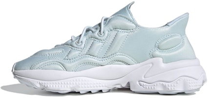 (PS) 阿迪达斯 Originals Ozweego J 蓝白款 FW8072 Buy (PS) 阿迪达斯 Originals Ozweego J 蓝白款 FW8072