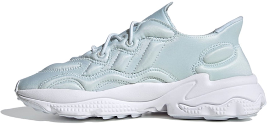 (PS) 阿迪达斯 Originals Ozweego J 蓝白款 FW8072 Buy (PS) 阿迪达斯 Originals Ozweego J 蓝白款 FW8072