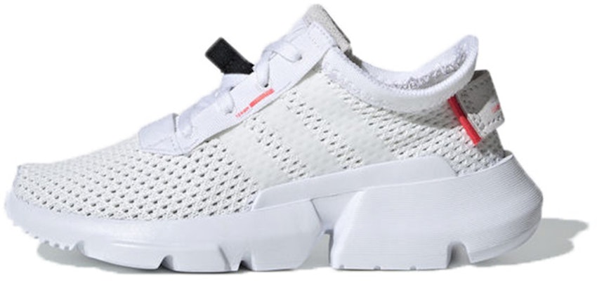 (Preschool) adidas originals Pod-S3.1 'White' CG7001 Buy (Preschool) adidas originals Pod-S3.1 'White' CG7001