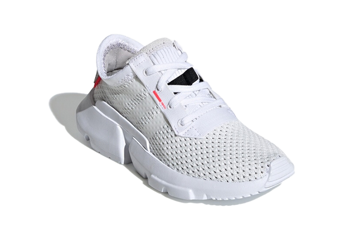 Lookbook (PS) adidas Originals Pod-S3.1 'Blanco' CG7001