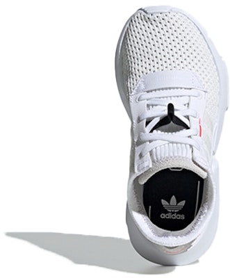 (Preschool) adidas originals Pod-S3.1 'White' CG7001 Purchase (Preschool) adidas originals Pod-S3.1 'White' CG7001