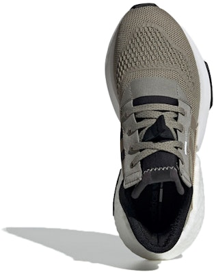(JR) adidas Originals POD-S3.1 J 'Marrón Verde' EE6758 Shop (JR) adidas Originals POD-S3.1 J 'Marrón Verde' EE6758