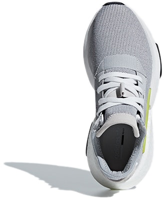(Youth) adidas originals POD-S3.1 J Grey/Yellow B42056 Purchase (Youth) adidas originals POD-S3.1 J Grey/Yellow B42056