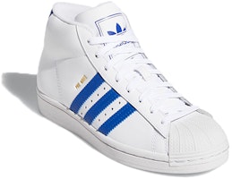 (PS) プロモデル J 白/青 (Puro Moderu J Shiro/Ao) FV4981 Lookbook (PS) プロモデル J 白/青 (Puro Moderu J Shiro/Ao) FV4981