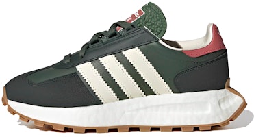 (Youth) adidas originals Retropy E5 'Green Oxide' GX9243 (Youth) adidas originals Retropy E5 'Green Oxide' GX9243