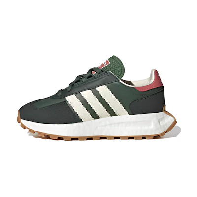 (Youth) adidas originals Retropy E5 'Green Oxide'