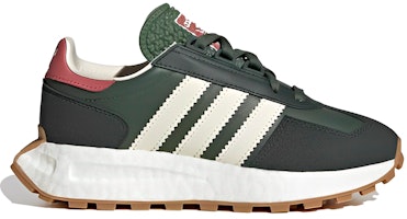 (JR) 阿迪达斯三叶草 Retropy E5 '绿氧化物' GX9243 Order (JR) 阿迪达斯三叶草 Retropy E5 '绿氧化物' GX9243