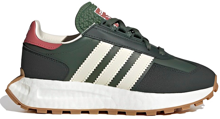 (JR) adidas originals Retropy E5 'Hijau Oksida' GX9243 Order (JR) adidas originals Retropy E5 'Hijau Oksida' GX9243