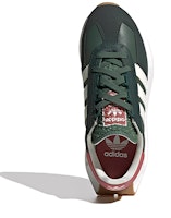 (JR) 阿迪达斯三叶草 Retropy E5 '绿氧化物' GX9243 Purchase (JR) 阿迪达斯三叶草 Retropy E5 '绿氧化物' GX9243