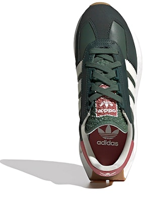 (JR) adidas originals Retropy E5 'Hijau Oksida' GX9243 Purchase (JR) adidas originals Retropy E5 'Hijau Oksida' GX9243