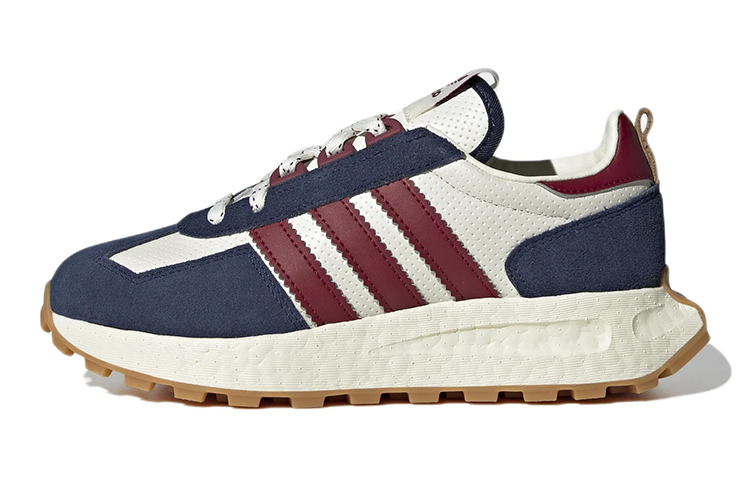 (Youth) adidas originals Retropy E5 ‘Blue Red’ GW1650