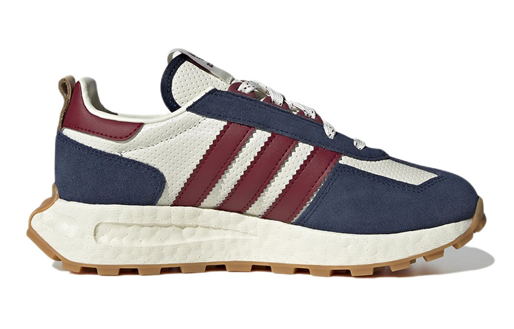 (Youth) adidas originals Retropy E5 ‘Blue Red’ GW1650