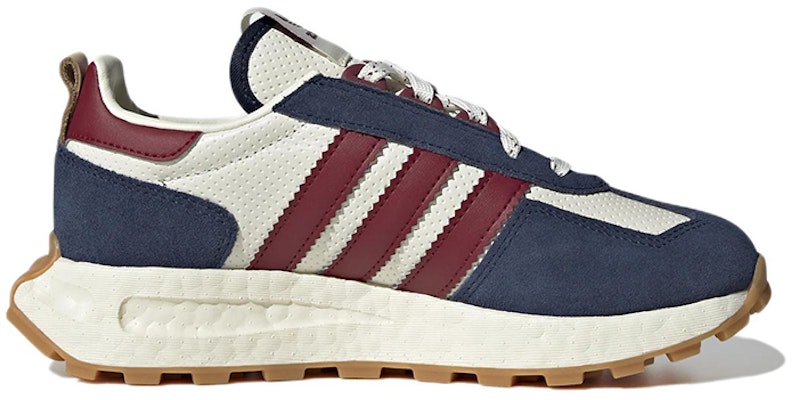 大童 adidas originals Retropy E5 J 舒適 耐磨 低筒 運動休閒鞋 藍紅 Order 大童 adidas originals Retropy E5 J 舒適 耐磨 低筒 運動休閒鞋 藍紅