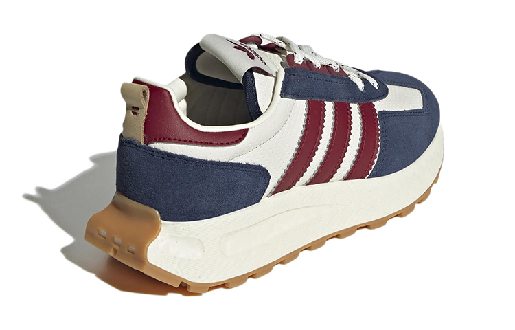 (Youth) adidas originals Retropy E5 ‘Blue Red’ GW1650