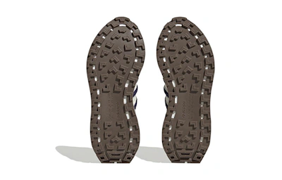 (Youth) adidas Originals Retropy E5 'Beige Navy White' HQ1532