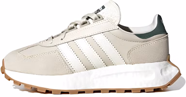(Youth) adidas Retropy E5 'Aluminium Off White' GX9244 (Youth) adidas Retropy E5 'Aluminium Off White' GX9244