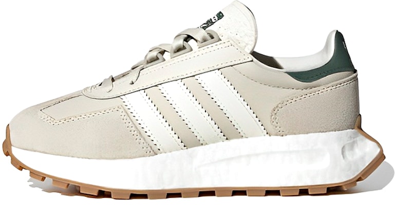 (Youth) adidas Retropy E5 'Aluminium Off White' GX9244 Buy (Youth) adidas Retropy E5 'Aluminium Off White' GX9244